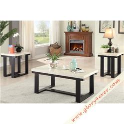 EL DORADO COFFEE TABLE SET